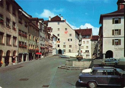 Wil  SG Hofplatz