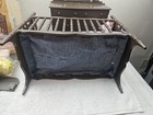 VINTAGE 1973 AMSCO MILTON BRADLEY   DELUXE DOLL NURSERY    SET     READ — photo 6