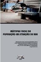 Neto Francisco | MúLtiplas Faces Da PopulaçãO Em SituaçãO de Rua | Taschenbuch