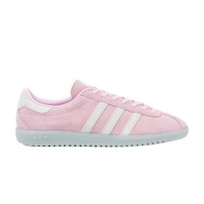 adidas Adidas Womens Bermuda Bliss Lilac Halo Blue JI2660 Available Now