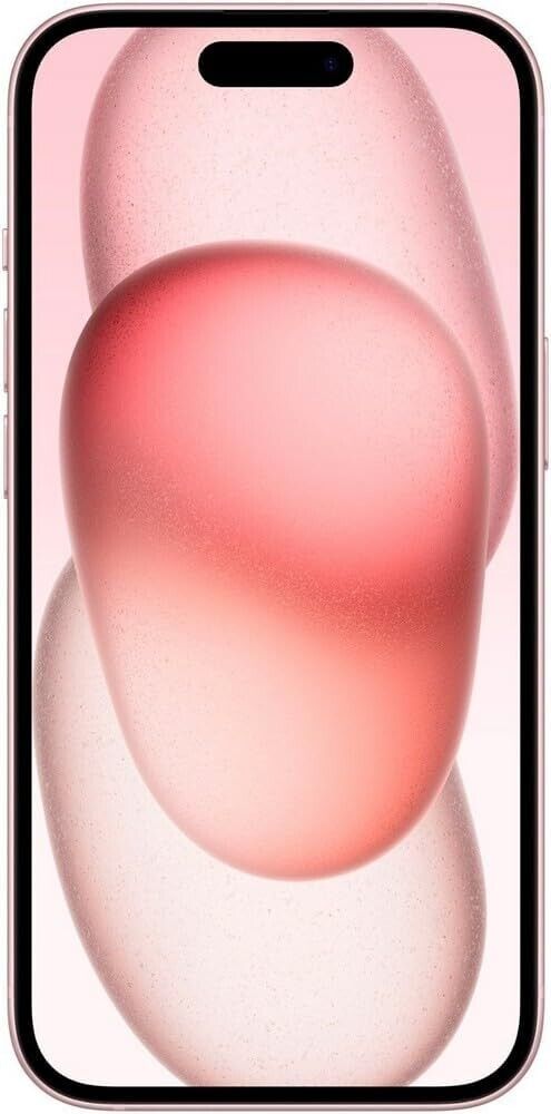 Apple iPhone 15 5G 128GB Pink (T-Mobile) Smartphones - Grade Apple iPhone 15 5G 128GB Pink (T-Mobile) Smartphones - Grade