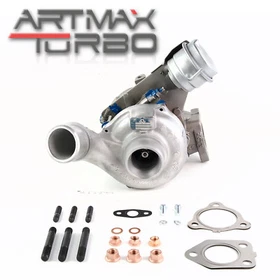 Turbolader KIA Sorento 2.5 CRDi 125 KW 170 PS D4CB 2497ccm 8200-4A470 282004A470