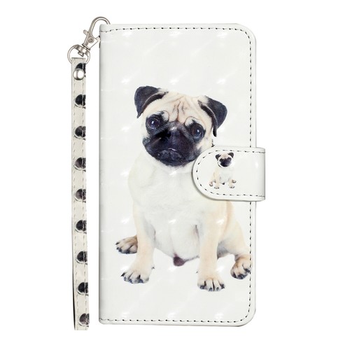 Case for Nokia C22 C32 C60 G42 C300 Painted PU Leather Wallet Case Phone Cover - Picture 20 of 22