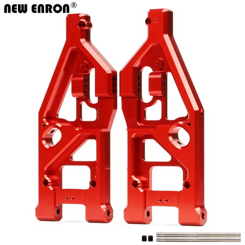 Alloy ARA330589 ARA330590 Lower Suspension Arms For RC 1/5 Arrma Kraton Outcast - Picture 35 of 69