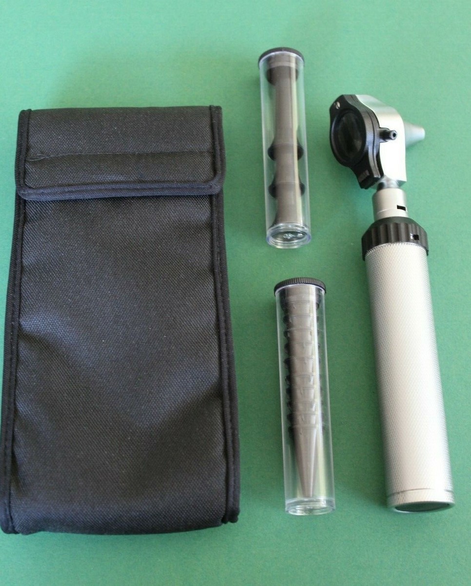 Buy Welch Allyn Pocket Plus LED otoscope Royal blue online Buy Welch Allyn Pocket Plus LED otoscope Royal blue online