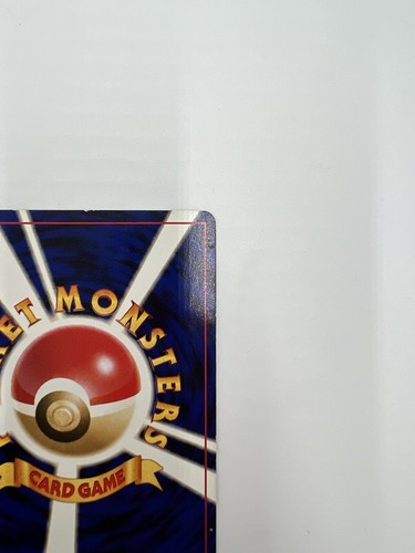 Raichu No. 026 Pokemon TCG Non Holo Uncommon Neo 3 Revelation Japanese uncommon - Picture 12 of 14