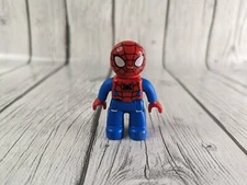 Lego Duplo Spider-Man  Mini Figure Marvel Super Hero 10876