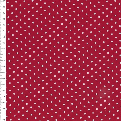 (  18,00/m) Patchworkstoff -  '' Good Tidings ''  - 25 x 110cm