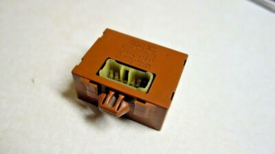 1992-1996 toyota camry sensor lamp failure 08569-33801 068800-1630 oem e7