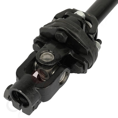 Lower Intermediate Steering Shaft For Dodge Dakota 05-10 Mitsubishi Raider 06-09 - Picture 9 of 11