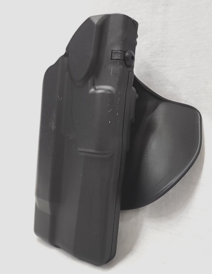 Safariland 7378-7502 SGPT Light 14/18 Paddle Holster RH Cag Sof