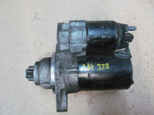 Orginalteil Anlasser Starter VW Polo AZQ 2003 GEU 02T911023G