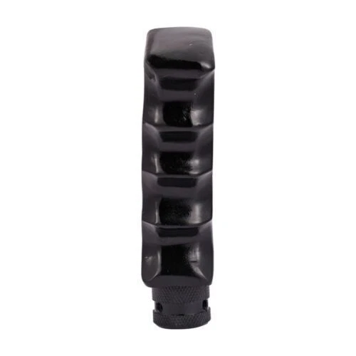 Universal Auto Gun Grip Handle Manual Transmission Car Gear Shift Knob Shifter - Image 4 of 4
