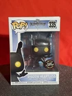 Funko Pop Disney #335 SHADOW HEARD from Kingdom Hearts GITD CHASE