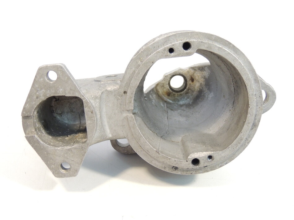 Magneti Marelli Starter Cap Aluminum Fiat Lancia Alfa Romeo Maserati Ferrari