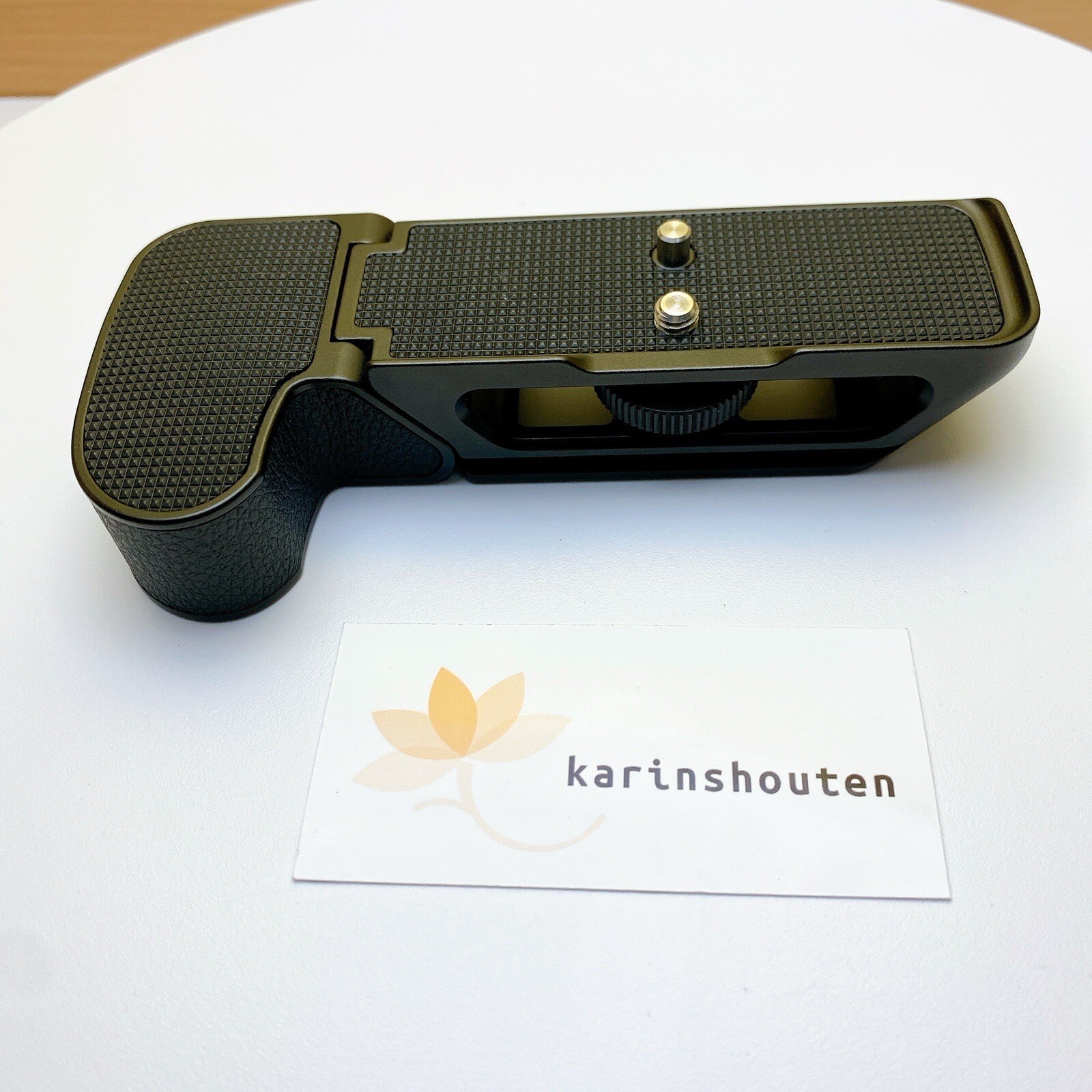 Nikon Extension Grip ZGR1 For Z Z5 Z6 Z7 Z6II Z7II Body from Japan