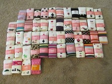 GYMBOREE U PK GIRLS TIGHTS SOME VINTAGE ALL SIZES NWT