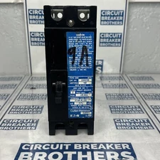 CUTLER HAMMER CHH2150 150 Amp 240V 3 Pole Circuit Breaker-Warranty (No Lugs)