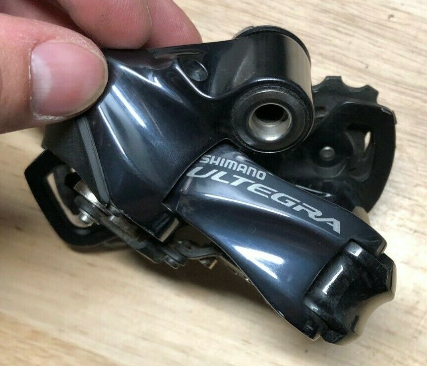 di2 10 speed to 11 speed