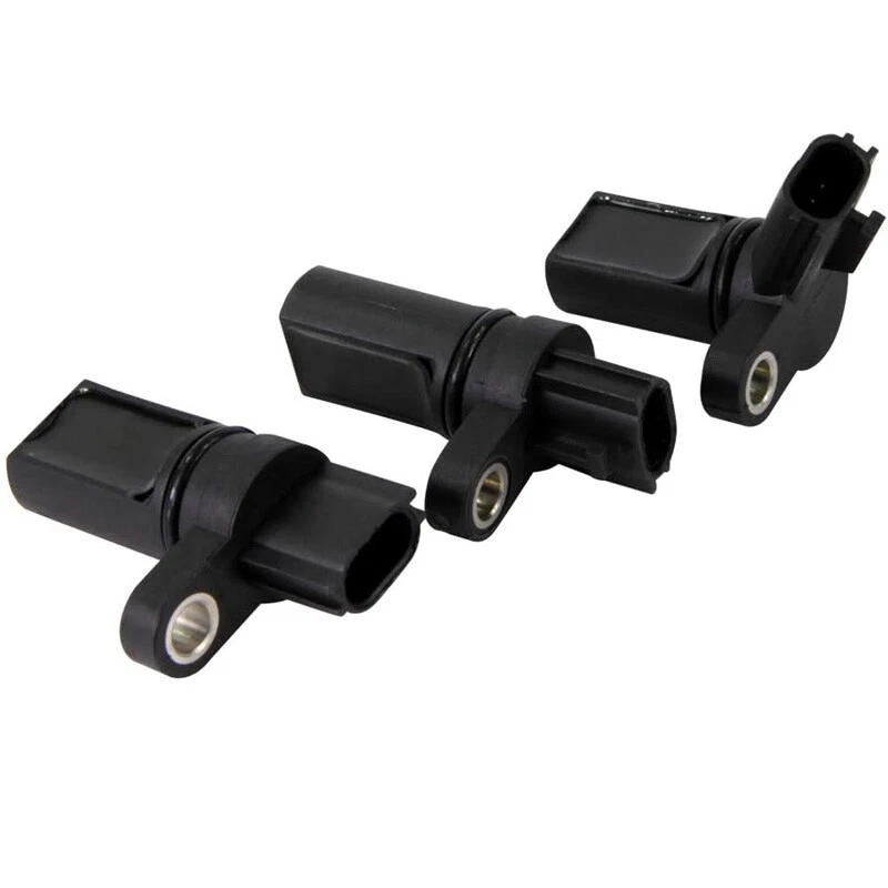 3x Sensor de posición del cigüeñal del árbol de levas para Nissan Murano 2003-2005 2006 2007/ Foto 3 de 4