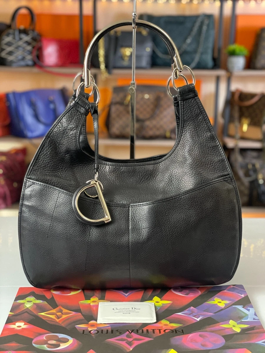 Details 164+ christian dior shoulder bag super hot 3tdesign.edu.vn