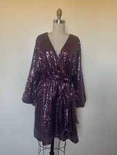 anthropologie Cocktail Party dress small new