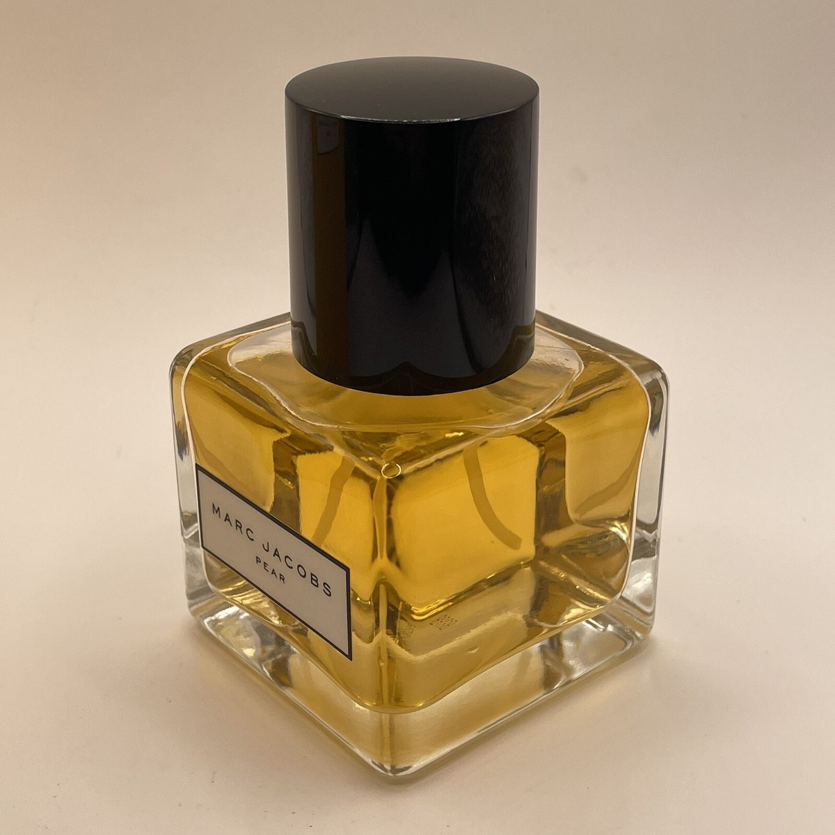 香水(女性用) Marc Jacobs Pear Marc Jacobs PEAR 100ml/ 3.4oz Eau De Toilette Spray For Women/Men