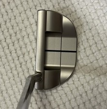 Scotty Cameron Super Select 1.5 Fastback Putter 34 Inch, Excellent Condition