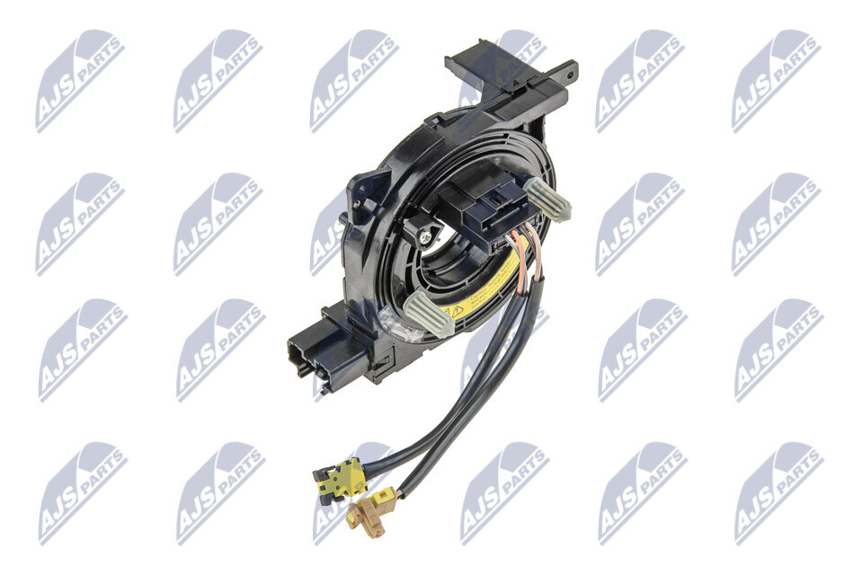 EAS-LR-002 NTY Clockspring, airbag