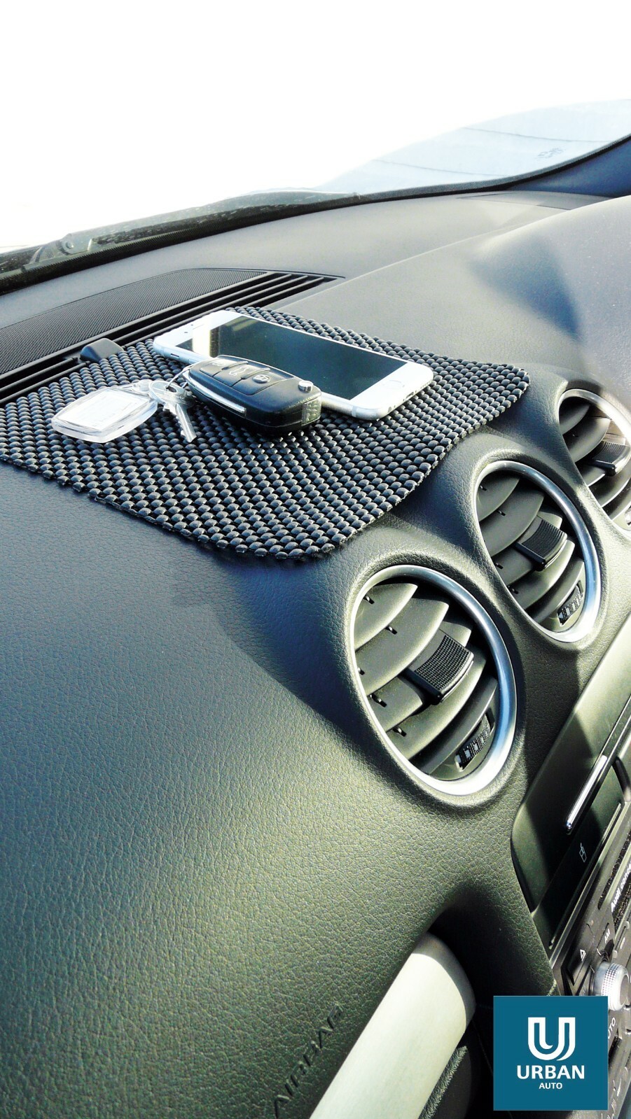 Car Anti Slip Mat for your Dashboard Car Caravan Motorhome Boat Non