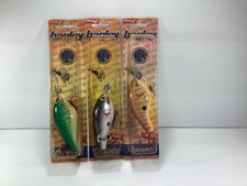 Bagley's Diving B3 Dominican Republic Lures