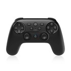 Gamepad Game Controller Vibrationsmotoren Benutzerhandbuch Herstellerverpackung