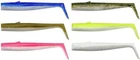 Savage Gear Sandeel V2 Weedless Tails