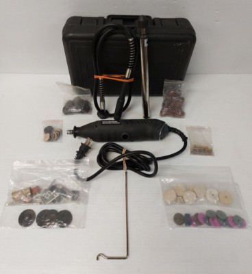 (N82207-4) Unbranded S1 J-AJ9-10 Electric Mini Grinder