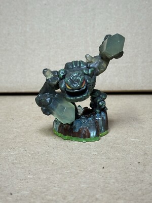 FIGURINE SKYLANDER SKYLANDERS Serie 1 Spyro's Adventure Prism Break Terre EUR 2,99 - FR