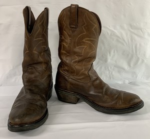 ariat ironside