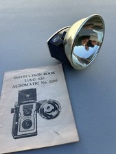 Kodak U.S.C. Automatic 620 Camera Flash - Vintage Camera Flash For Kodak