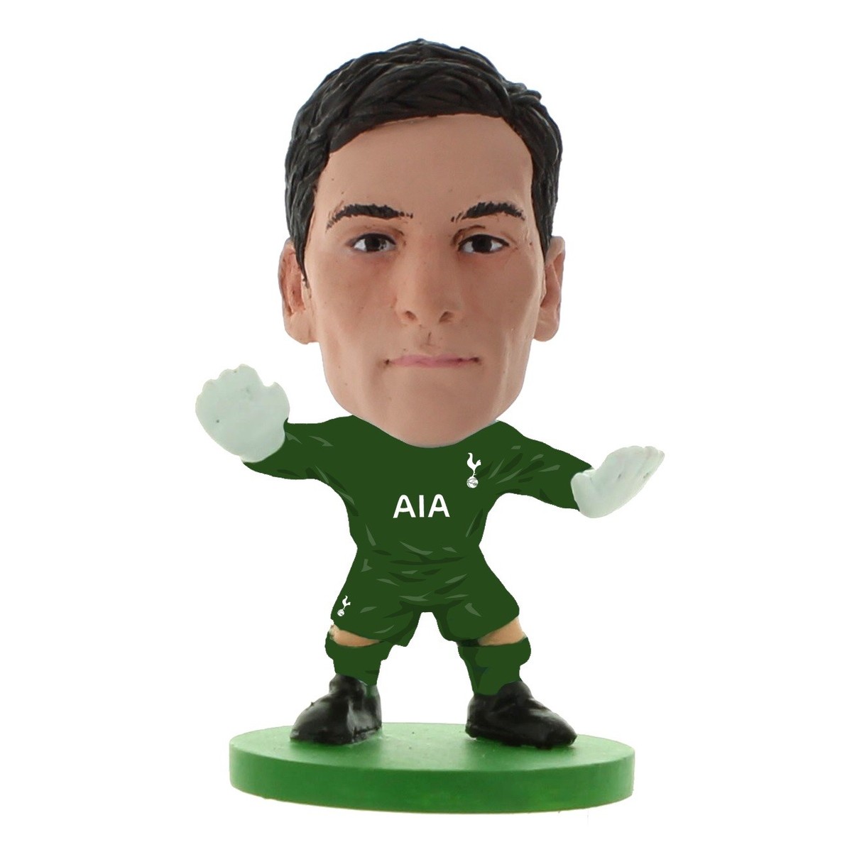 HUGO LLORIS TOTTENHAM SOCCERSTARZ MINI SOCCER FIGURE (2 inches) | eBay