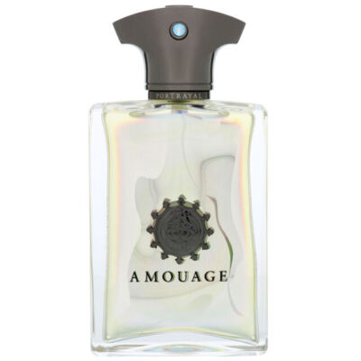 Amouage Portrayal Men's Eau De Parfum - 3.4 Oz