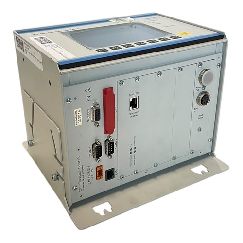 Kistler DMF-P A310 Universale Messregler per Industriellen Inserto - Bild 8 von 13