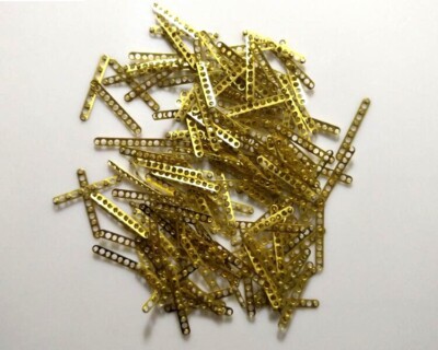 MESSINGSCHEIBEN FÜR EINZELNES SMT/SMD-SPLEISSEN (4000 AUS) SM13