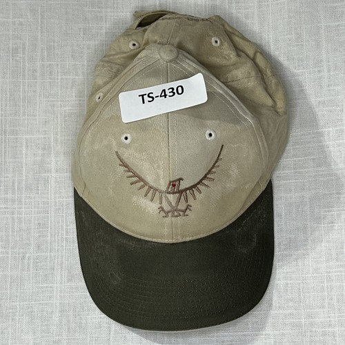 Cappello BSA Wah-Sha=She Lodge 42 100% cotone taglia unica adatto a tutti TS-430 - Foto 6 di 6