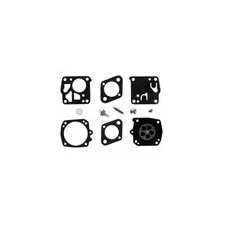 Wacker BS500oi, BS500, BS52Y, BS650, BS700, BS700oi - Carb Rebuild Kit - 2005690
