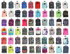 jansport superbreak daypack