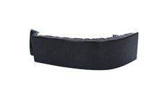 Rear Passenger Side Quarter Panel Extensions For 1996-2000 Honda Civic Sedan