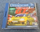Sega GT (Sega Dreamcast, 2000)