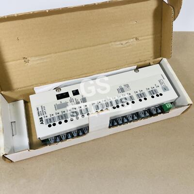 ABB NDBU-95C (New Open)