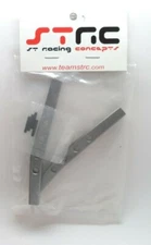 New STRC Aluminum HD Rear Upper Suspension Links Yeti STA31109UGM