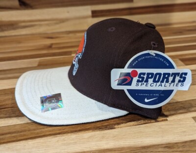 Vintage Sports Specialties Subsidiary Of Nike Cleveland Browns NFL
