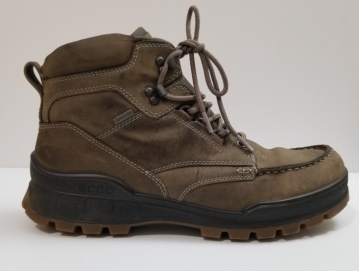 ECCO Sport Track 25 Moc Toe GORE-TEX® and Primaloft Boot Men's